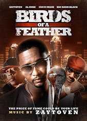 Birds Of A Feather/Zaytoven/Nuke/Gucci Mane@Aws@Nr